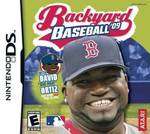 Backyard Baseball 2009