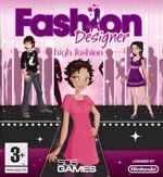 Fashion Designer: High Fashion