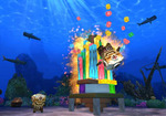 Boom Blox Bash Party
