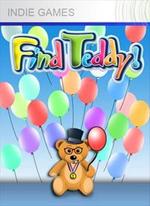 Find Teddy