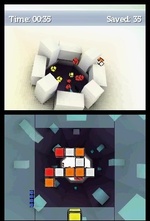 Rubik's Puzzle World