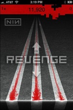 Tap Tap Revenge: NIN Edition