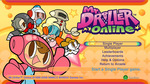 Mr. Driller Online