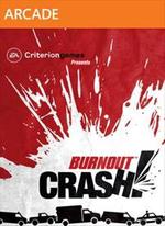 Burnout CRASH!