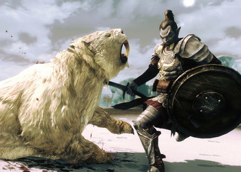Bethesda выпустила дополнение Dawnguard для PS3 версии игры The Elder Scrolls V: Skyrim