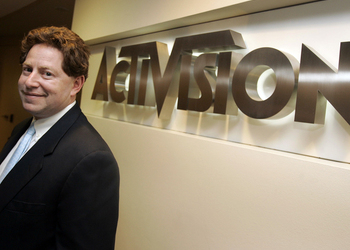 Бобби Котик угрожал уволиться с поста директора Activision, если ему не позволят выкупить долю акций Vivendi со скидкой
