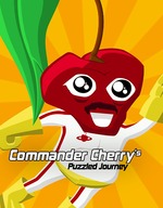 Commander Cherry's Puzzled Journey