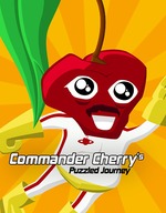 Commander Cherry's Puzzled Journey