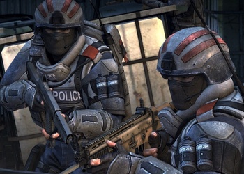 Crytek будет трудиться над следующей игрой из серии Homefront