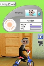 Petz: Monkeyz House