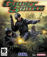 Ghost Squad
