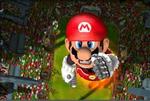 Mario Strikers Charged