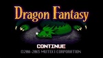 Dragon Fantasy