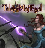 Tales of Maj'Eyal