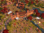 Age of Empires III: The Asian Dynasties