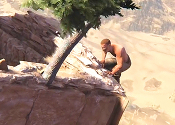 Разработчики Downward готовят игру с геймплем в стиле Mirror’s Edge на движке Unreal Engine 4