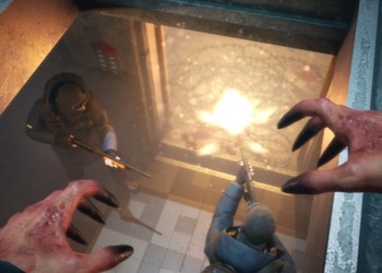 В первом геймплее шутера от первого лица Dead Dozen мертвые игроки съедают врагов заживо