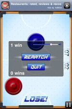 Glide Hockey