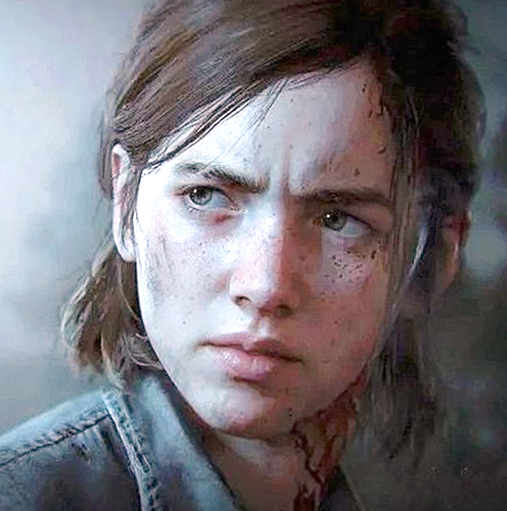 Last of us 2 реализм отличия