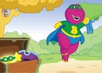 Barney: Secret of the Rainbow