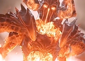 «Убийцу» Diablo 4 показали в трейлере выхода Wolcen: Lords of Mayhem