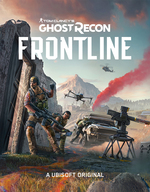 Ghost Recon: Frontline