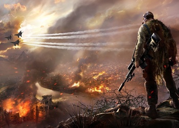 Релиз игры Sniper: Ghost Warrior 2 перенесли на январь