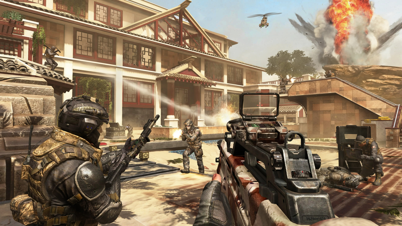 call of duty black ops 2 download utorrent for iphone