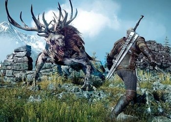 Игру The Witcher 3: Wild Hunt впервые представят на консоли Xbox One на выставке Е3