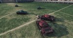 World of Tanks