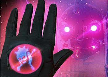 Создатель серии BioShock заверил геймеров в качестве игры The Black Glove