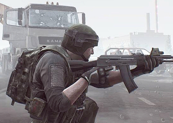 Разработчики Escape from Tarkov назвали дату начала тестирования игры