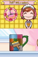 Crafting Mama