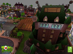 Zombie Tycoon