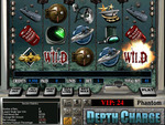 Reel Deal Slots: Adventure III World Tour