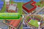 The Sims 3: Ambitions