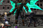 Chaos Rings