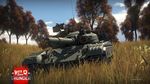 War Thunder