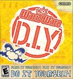 WarioWare D.I.Y. Showcase