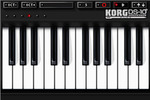 Korg DS-10 Plus