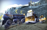MotorStorm: Arctic Edge