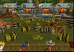 Go Play Lumberjacks