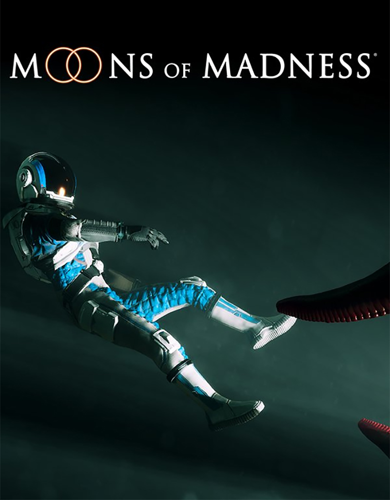 Moons of madness steam фото 15
