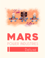 Mars Power Industries Deluxe