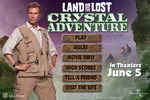 Land of the Lost: Crystal Adventure