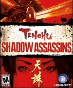 Tenchu: Shadow Assassins