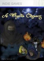 A Wizard's Odyssey