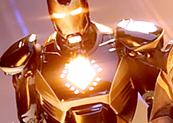 После «Мстители финал» Marvel показала новый проект Midnight Suns