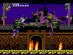 Castlevania: Rondo of Blood