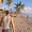 GTA 6 пляж Вайс-Сити с другого ракурса показали